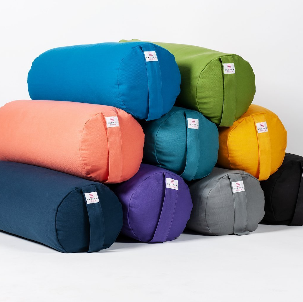 Ekotex bolster hot sale