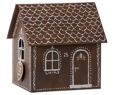 Small Gingerbread House - Maileg