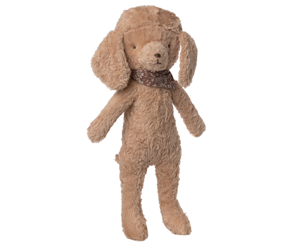 Poodle Dog, Plush - Maileg