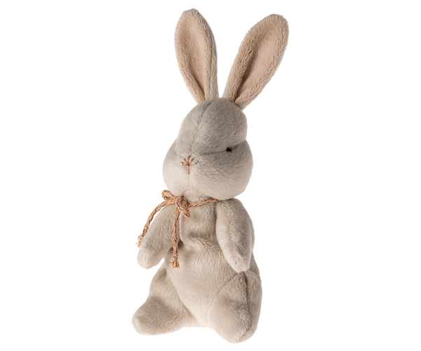 Off White - My First Bunny - Maileg