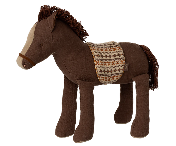 Pony Soft Toy - Maileg