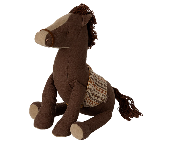 Pony Soft Toy - Maileg