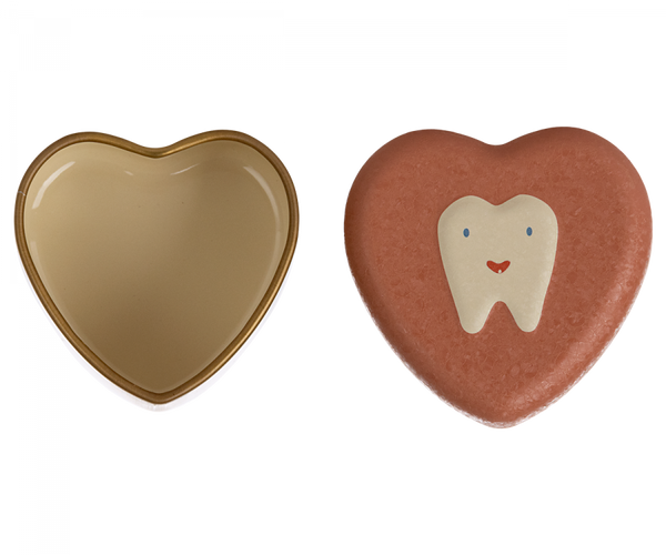 Rose Tooth Box - Maileg
