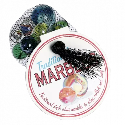 Swirly Marbles - Rex London