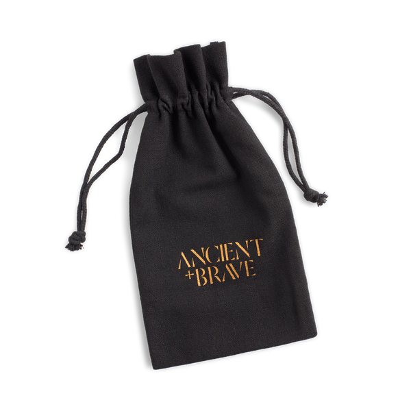 The Travel Ritual Box - Ancient + Brave