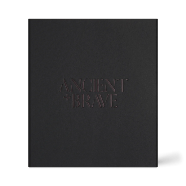 The Travel Ritual Box - Ancient + Brave