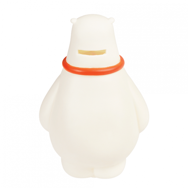 Bob The Polar Bear Money Box - Rex London