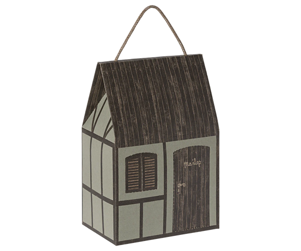Mint Farmhose Gift Bag - Maileg