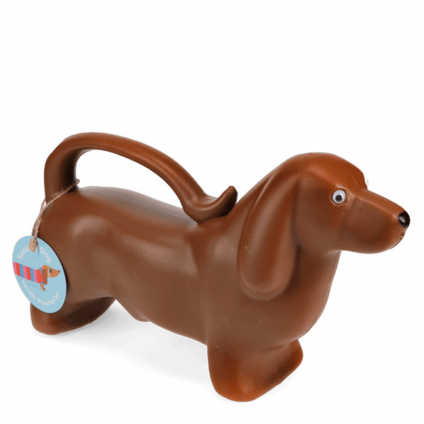 Sausage Dog Watering Can - Rex London