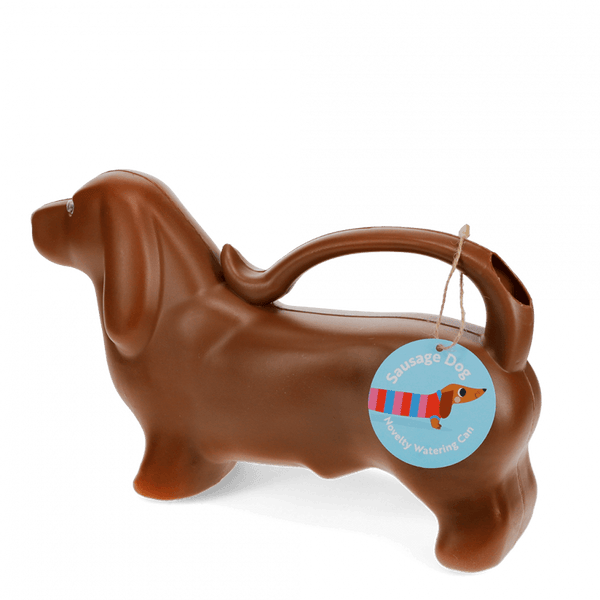 Sausage Dog Watering Can - Rex London