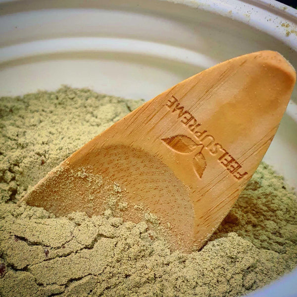 Supreme Greens and Mushroom Blend  - Feel Supreme