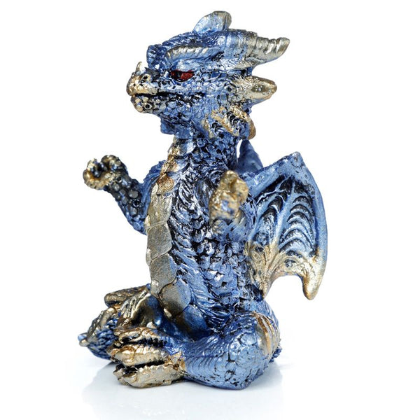Yoga Element Enlightenment Dragon
