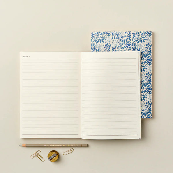 Weekly Planner - Wanderlust Paper Co.