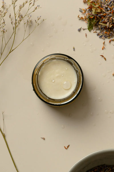 Pure Pits Organic Deodorant - Sweet Bee Organics
