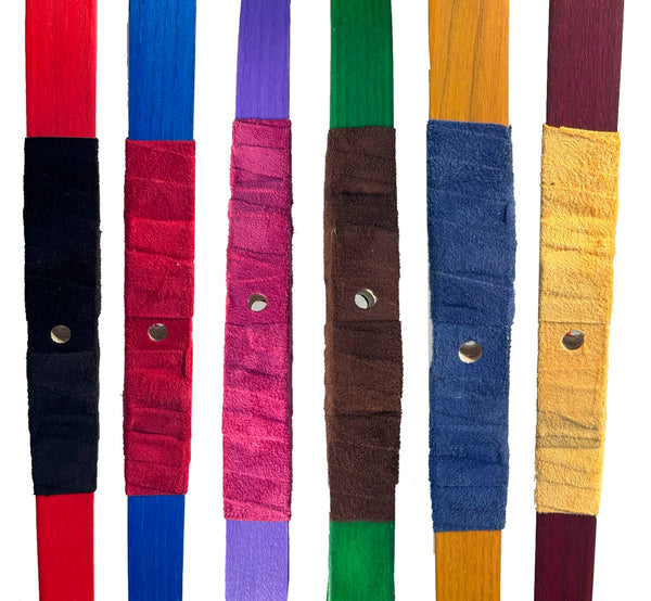 Mini Bow with Cork Arrows For Little Children - Kalid Medieval