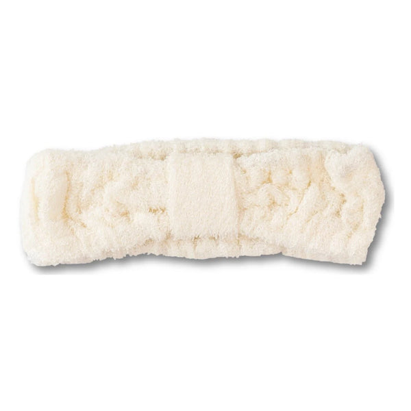 Bamboo Hair Band - Eco Bath London