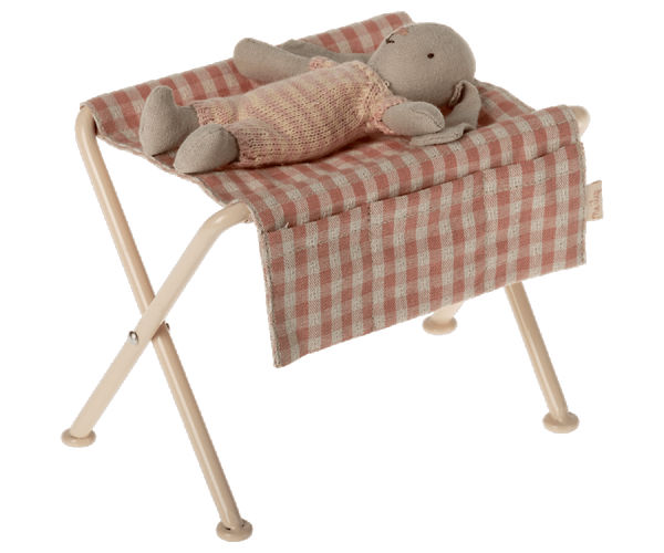 Nursery Table, Micro -  Maileg