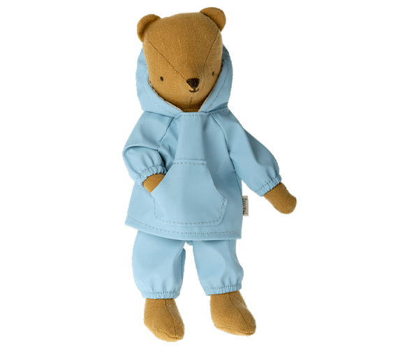 Rainwear for Teddy Junior - Maileg