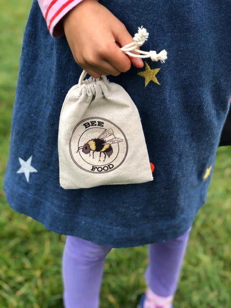 Bee Rescue Kit - Nature Nurture Kids
