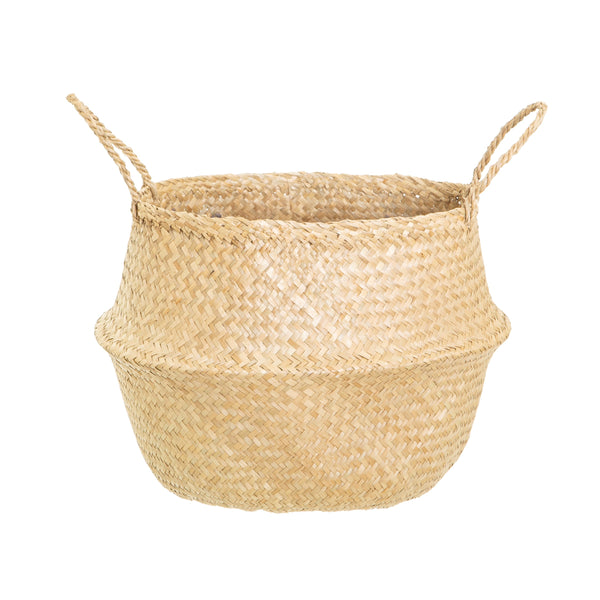 Woodland Fox Basket - Sass & Belle