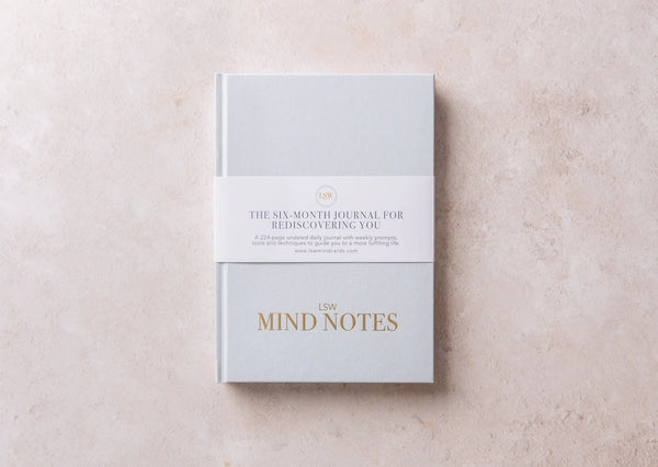 Mind Notes - LSW London