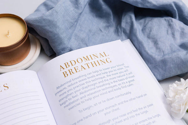 Mind Notes - LSW London