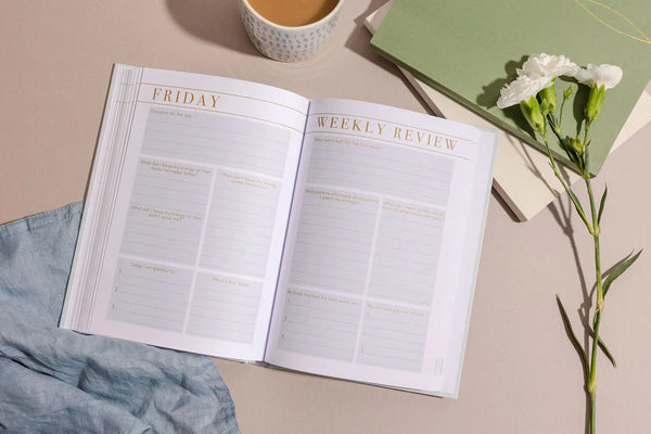 Mind Notes - LSW London