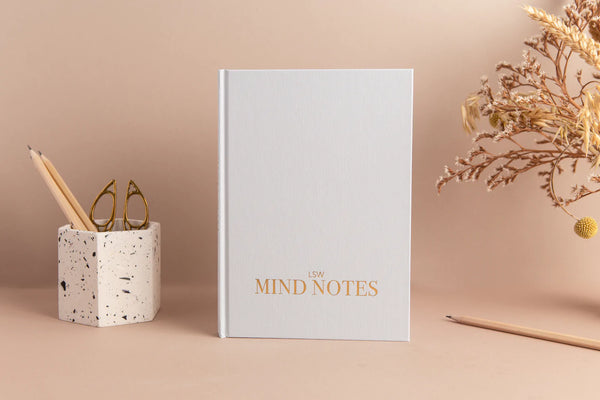 Mind Notes - LSW London