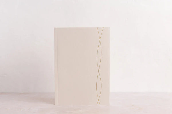 Mist A5 Notebook - LSW London