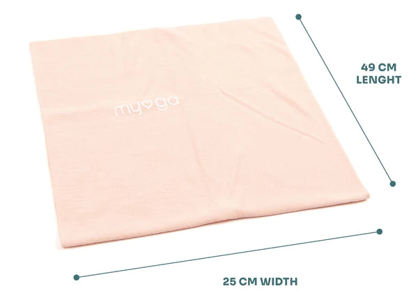 Sand Multi-Functional Head Band - Myga