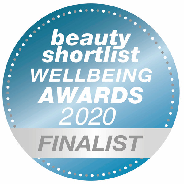 Award Winning Saskia's Flower Essences