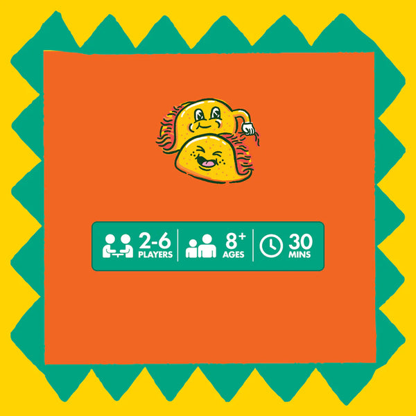 Taco Time Game