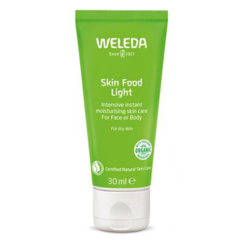 Skin Food Light, 30ml - Weleda