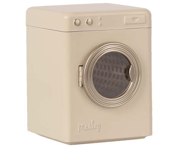 Miniature Washing Machine - Maileg