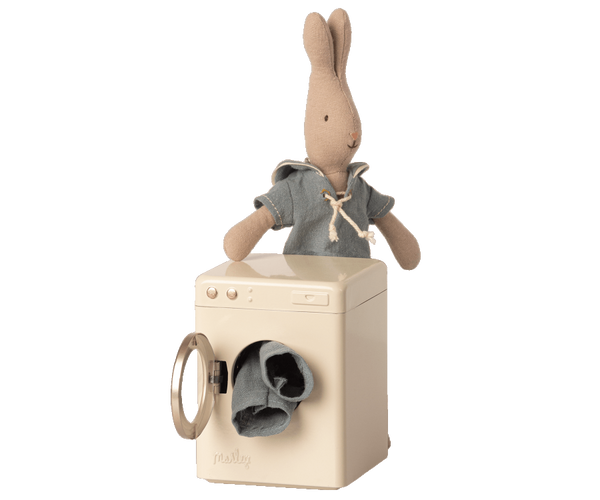 Miniature Washing Machine - Maileg