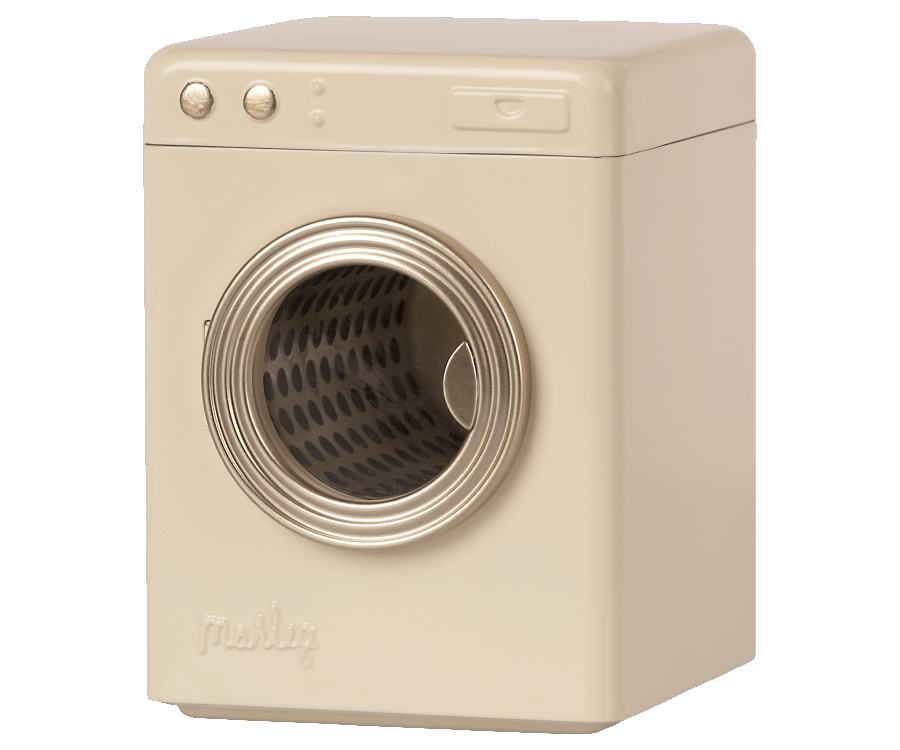 Miniature Washing Machine - Maileg