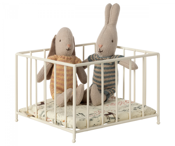 Playpen, Micro - Maileg