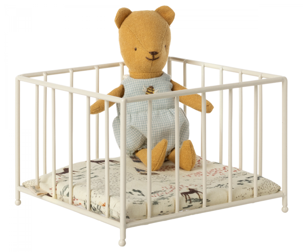 Playpen, Micro - Maileg