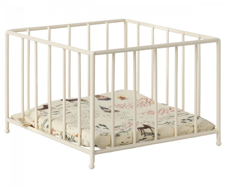 Playpen, Micro - Maileg