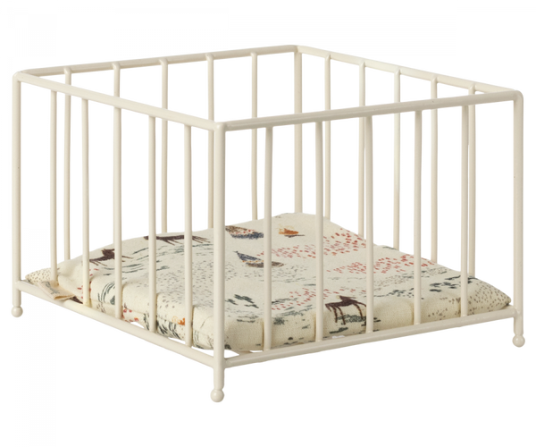 Playpen, Micro - Maileg