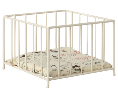 Playpen, Micro - Maileg