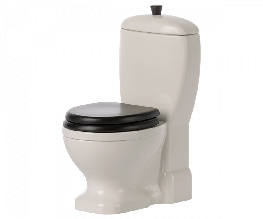 Miniature Toilet - Maileg