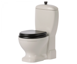 Miniature Toilet - Maileg