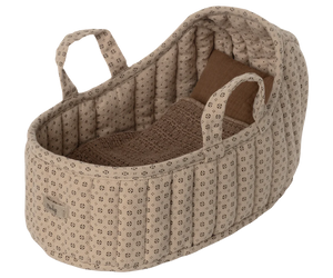 Sand Carrycot, Large - Maileg