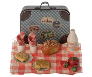 Picnic Set, Mouse - Maileg