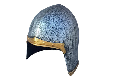 Archer's Helmet by Kalid Medieval