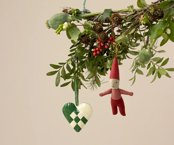 Boy Pixy Ornament - Maileg