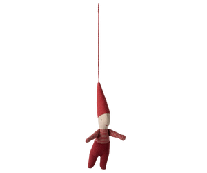 Boy Pixy Ornament - Maileg