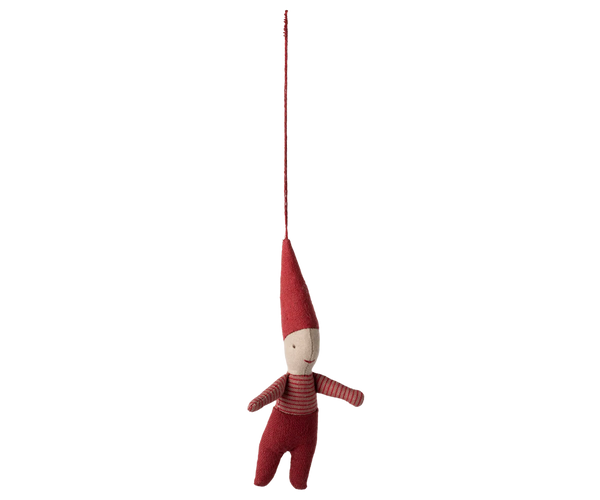 Boy Pixy Ornament - Maileg