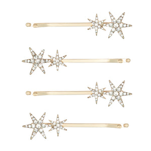 Twinkly Star Grips - Mimi & Lula